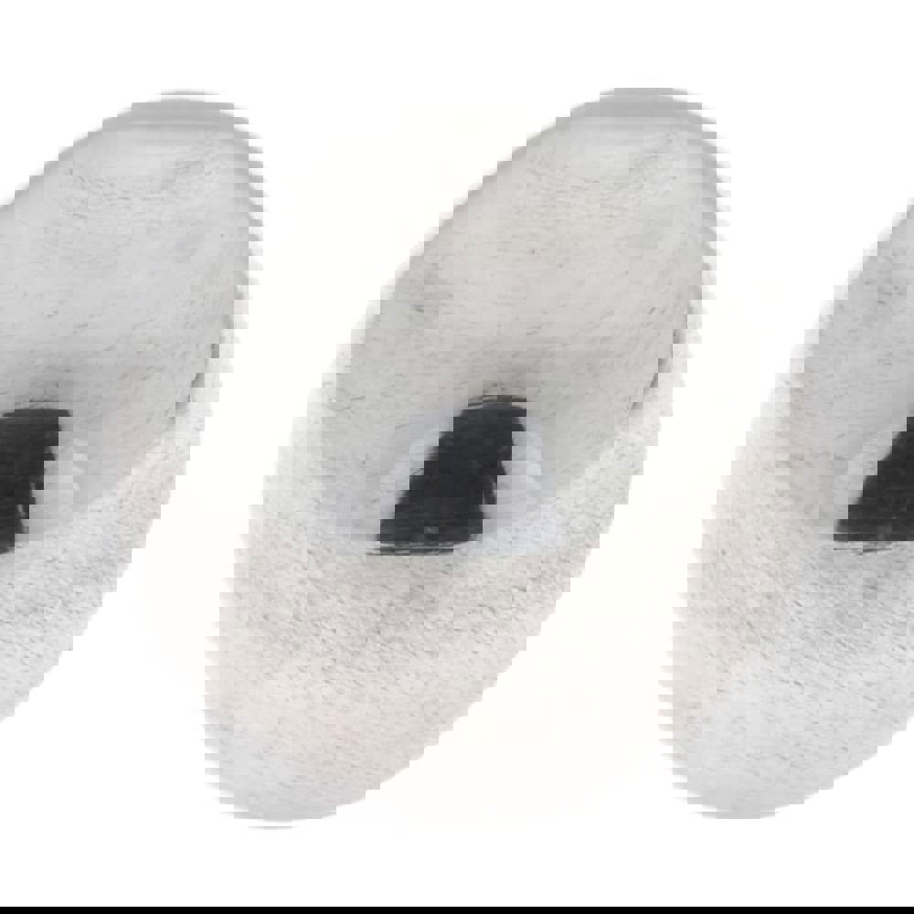 Ball Knob: Threaded Hole, 1'' Dia